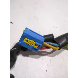Recambio de conmutador de arranque para peugeot 206 (1998) 2.0 hdi 90 referencia OEM IAM   