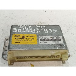 CENTRALITA INYECCION M261204786 K08AB 