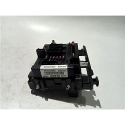 Recambio de bsm para peugeot 307 berlina (s2) x-line 16v hdi fap rhr referencia OEM IAM 9650664080  