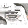 Recambio de piloto porton trasero derecho para volkswagen golf vi (5k1) 2.0 gti referencia OEM IAM 16797002  
