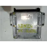 Recambio de centralita inyeccion para citroën xantia berlina (1998) 2.0 hdi 90 referencia OEM IAM 0281010251 EDC15C206  