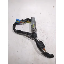 Recambio de conmutador de arranque para peugeot 206 (1998) 2.0 hdi 90 referencia OEM IAM   