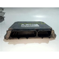 Recambio de centralita inyeccion para skoda felicia van (1998) referencia OEM IAM 047906030M  