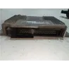 Recambio de centralita inyeccion para volvo s40 berlina (1995) 1.9 td referencia OEM IAM S113727102C  