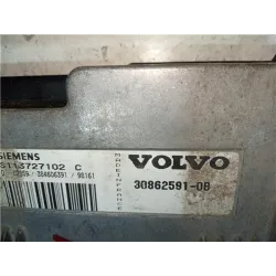 Recambio de centralita inyeccion para volvo s40 berlina (1995) 1.9 td referencia OEM IAM S113727102C  