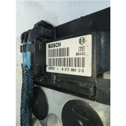 Recambio de nucleo abs para nissan primera berlina (p12)(12.2001) 1.9 dci referencia OEM IAM 0265216586 476608F820  