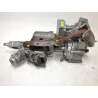 Recambio de columna direccion electrica para ford fiesta v (jh_, jd_) 1.4 tdci referencia OEM IAM 8V513C529KL  