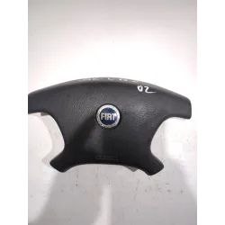Recambio de airbag volante para fiat ducato caja/chasis (244_) 2.0 jtd referencia OEM IAM 14951350ZL  