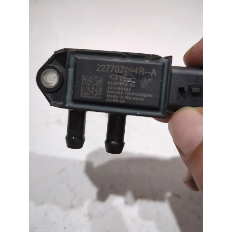 Recambio de sensor impacto para nissan micra v (k14) 1.0 ig-t referencia OEM IAM 227707094RA  