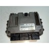 Recambio de centralita inyeccion para renault scenic ii (jm)(2003) 1.9 dci (jm12, jm0g) referencia OEM IAM 0281011776  
