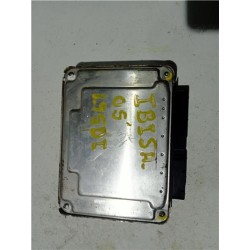 Recambio de centralita inyeccion para seat ibiza (6l1)(04.2002) 1.9 tdi referencia OEM IAM 038906012HP  