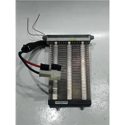 Recambio de resistencia calefaccion para ford c-max (cb3)(20072010) 1.8 tdci referencia OEM IAM 6G9118K463DA  