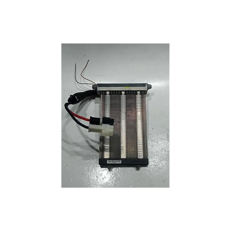 Recambio de resistencia calefaccion para ford c-max (cb3)(20072010) 1.8 tdci referencia OEM IAM 6G9118K463DA  