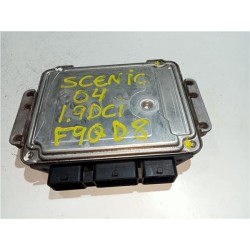 Recambio de centralita inyeccion para renault scenic ii (jm)(2003) 1.9 dci (jm12, jm0g) referencia OEM IAM 0281011776  