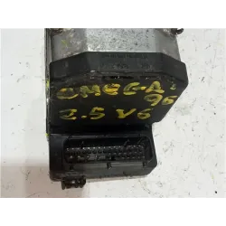 Recambio de nucleo abs para opel omega b (1994) 2.5 td referencia OEM IAM 0273004206  