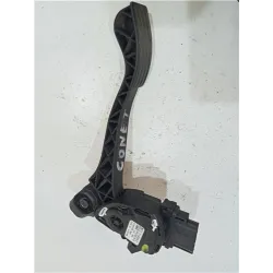 Recambio de potenciometro pedal gas para ford transit connect (tc7)(2002) 1.8 kasten city light (2009) [1,8 ltr. - 81 kw tdci ca
