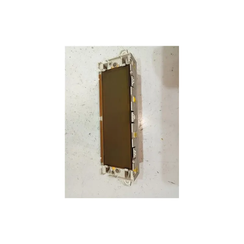 Recambio de reloj horario para citroën c4 berlina (06.2004) 2.0 16v referencia OEM IAM 281176918  