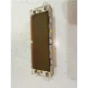 Recambio de reloj horario para citroën c4 berlina (06.2004) 2.0 16v referencia OEM IAM 281176918  