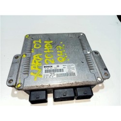 CENTRALITA INYECCION 0281011523 