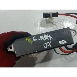 Recambio de resistencia calefaccion para ford c-max (cb3)(20072010) 1.8 tdci referencia OEM IAM 6G9118K463DA  