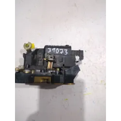 Recambio de cerradura puerta delantera derecha para renault kangoo (kc0/1_) 1.5 dci referencia OEM IAM CERRADURA  