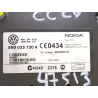 Recambio de modulo electronico para volkswagen golf vi (5k1) 2.0 gti referencia OEM IAM 5N0035730A  