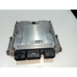 Recambio de centralita inyeccion para citroën xsara berlina (1997) 1.9 td referencia OEM IAM 0281011523  