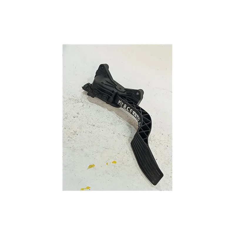 Recambio de potenciometro pedal gas para kia cerato (ld)(2004) 2.0 crdi referencia OEM IAM 327002F200  