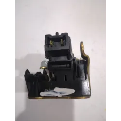 Recambio de cerradura puerta delantera derecha para renault kangoo (kc0/1_) 1.5 dci referencia OEM IAM CERRADURA  