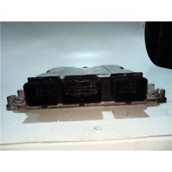 Recambio de centralita inyeccion para citroën xsara berlina (1997) 1.9 td referencia OEM IAM 0281011523  