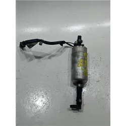 Recambio de bomba combustible para renault laguna ii (bg0)(2001) 1.9 dci (bg0g) referencia OEM IAM BOMBA BOSCH  