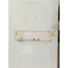 Recambio de reloj horario para citroën c4 berlina (06.2004) 2.0 16v referencia OEM IAM 281176918  