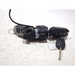 CONMUTADOR DE ARRANQUE 9663123380 