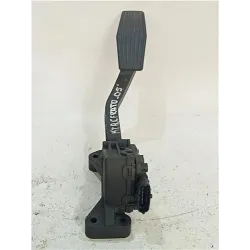 Recambio de potenciometro pedal gas para kia cerato (ld)(2004) 2.0 crdi referencia OEM IAM 327002F200  