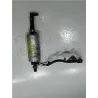 Recambio de bomba combustible para renault laguna ii (bg0)(2001) 1.9 dci (bg0g) referencia OEM IAM BOMBA BOSCH  