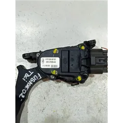 Recambio de potenciometro pedal gas para ford fiesta (cbk)(2002) referencia OEM IAM 6PV00856700  