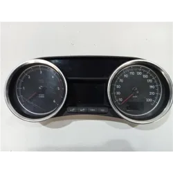 Recambio de cuadro completo para peugeot 508 (10.2010) referencia OEM IAM 5550030702  