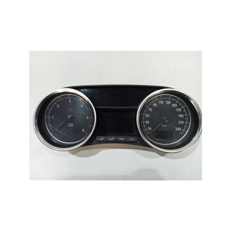 Recambio de cuadro completo para peugeot 508 (10.2010) referencia OEM IAM 5550030702  