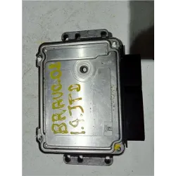 Recambio de centralita inyeccion para fiat bravo (182)(1995) 1.9 d referencia OEM IAM 0281013579  