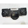 Recambio de mandos climatizador para renault grand modus (2008) referencia OEM IAM 8200563524C  