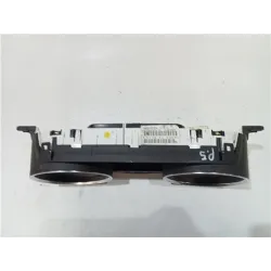 Recambio de cuadro completo para peugeot 508 (10.2010) referencia OEM IAM 5550030702  
