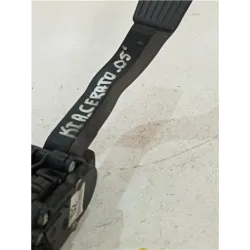 Recambio de potenciometro pedal gas para kia cerato (ld)(2004) 2.0 crdi referencia OEM IAM 327002F200  
