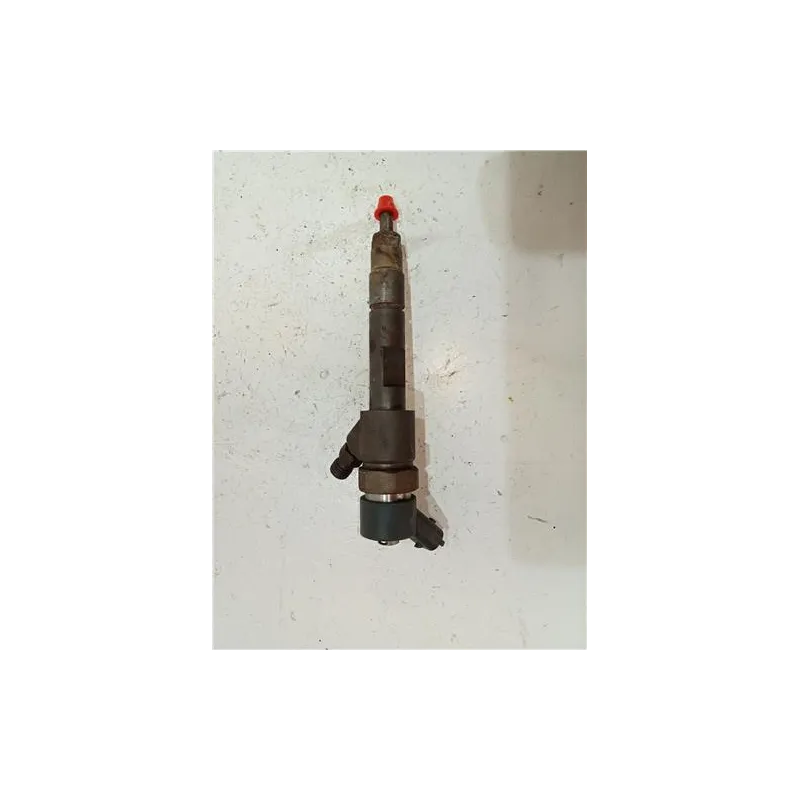 Recambio de inyector para renault laguna ii (bg0)(2001) 1.9 dci (bg0g) referencia OEM IAM 0445110021 7700111014  