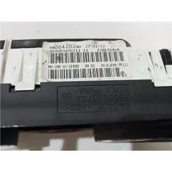 Recambio de cuadro completo para peugeot 508 (10.2010) referencia OEM IAM 5550030702  