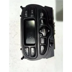 Recambio de mandos climatizador para citroën xsara berlina (1997) 1.9 td referencia OEM IAM 96514030XT  