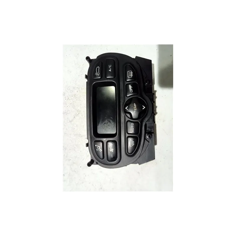Recambio de mandos climatizador para citroën xsara berlina (1997) 1.9 td referencia OEM IAM 96514030XT  