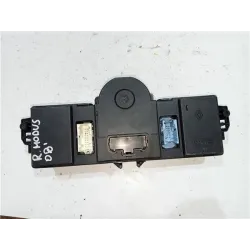 Recambio de mandos climatizador para renault grand modus (2008) referencia OEM IAM 8200563524C  