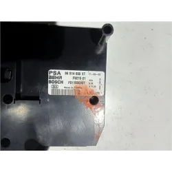 Recambio de mandos climatizador para citroën xsara berlina (1997) 1.9 td referencia OEM IAM 96514030XT  