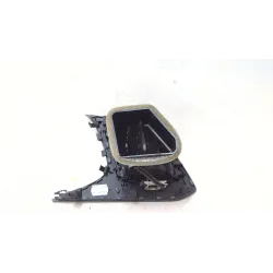 Recambio de aireador izquierdo para seat leon st (5f8) 1.6 tdi 4drive referencia OEM IAM 5F1820901D  