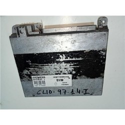 CENTRALITA INYECCION S111730107C 